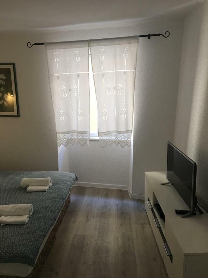 Kulturist Apartment بيران المظهر الخارجي الصورة